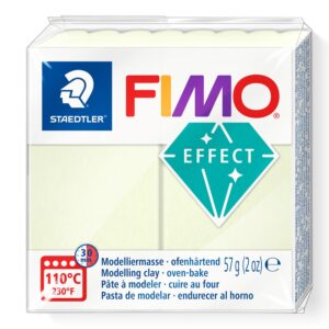 FIMO fosforescent
