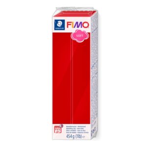 FIMO roșu