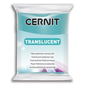 CERNIT TRANSLUCENT 56 gr