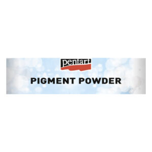 Pigment powder